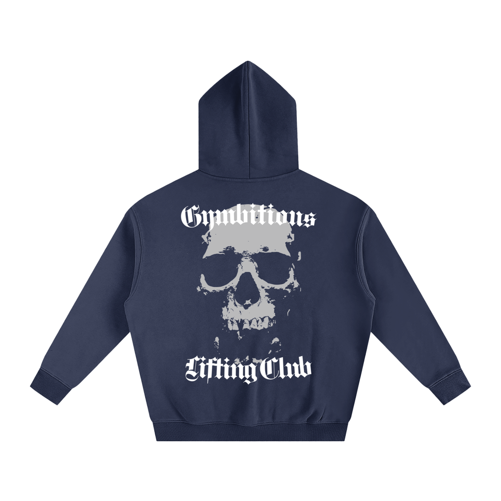 Gymbitious Lifting Club  Hoodie