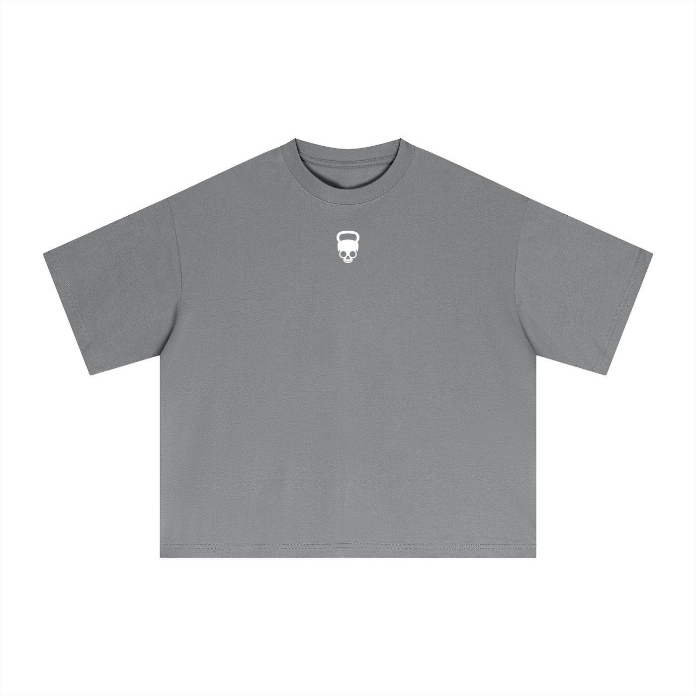 Classic Gymbitious Oversized T-Shirt