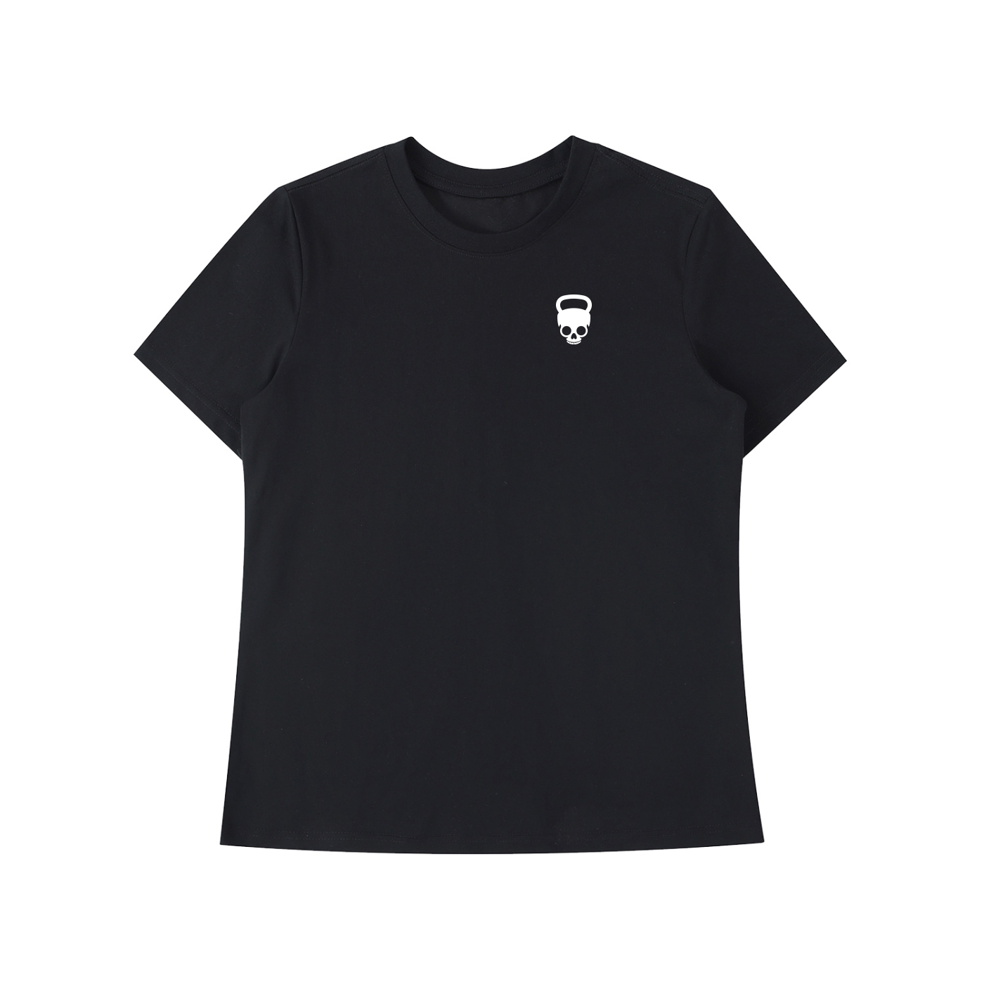Gymbitious Branded Women's T-Shirt