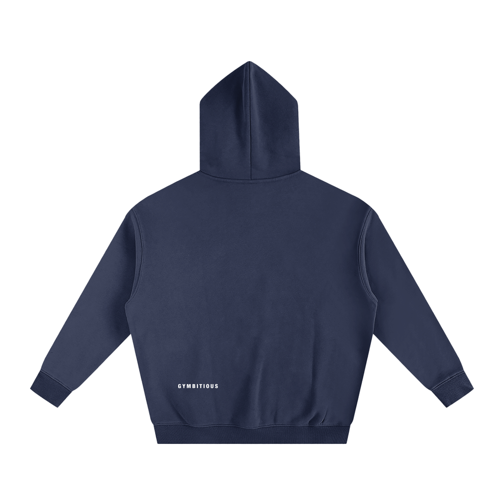 Gymbitious Minimal Hoodie