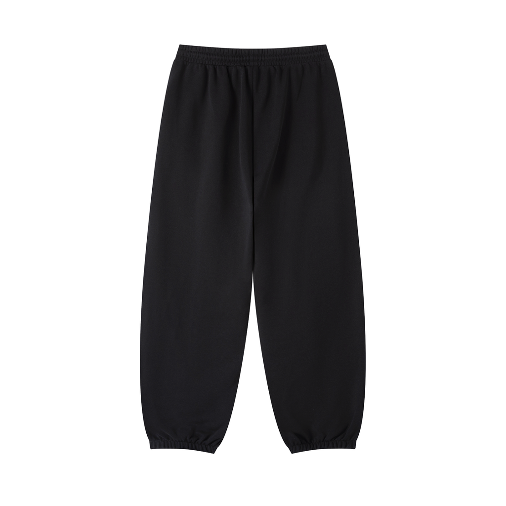 Gymbitious Destressed Essential Jogged Sweatpants