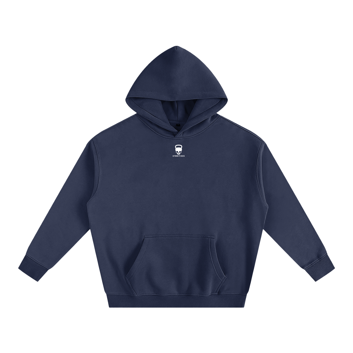 Gymbitious Lifting Club  Hoodie