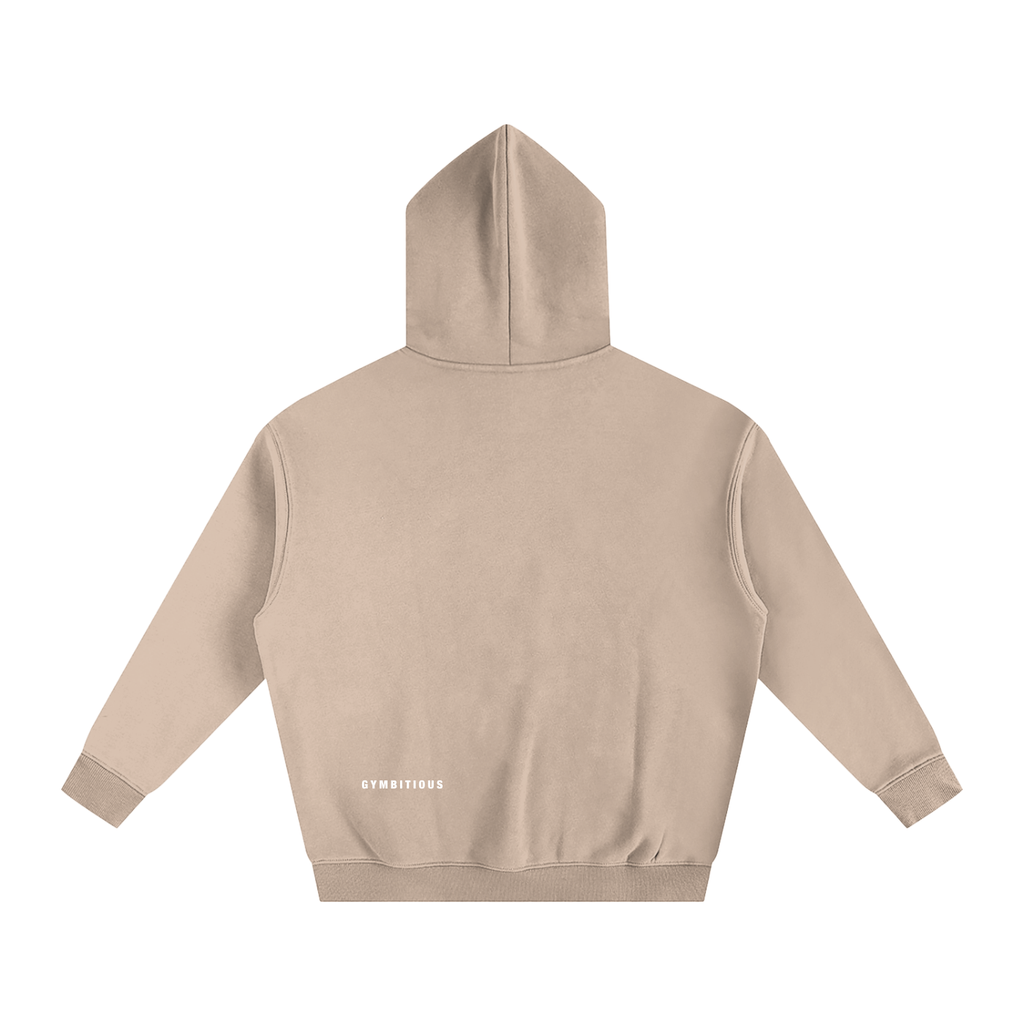Gymbitious Minimal Hoodie