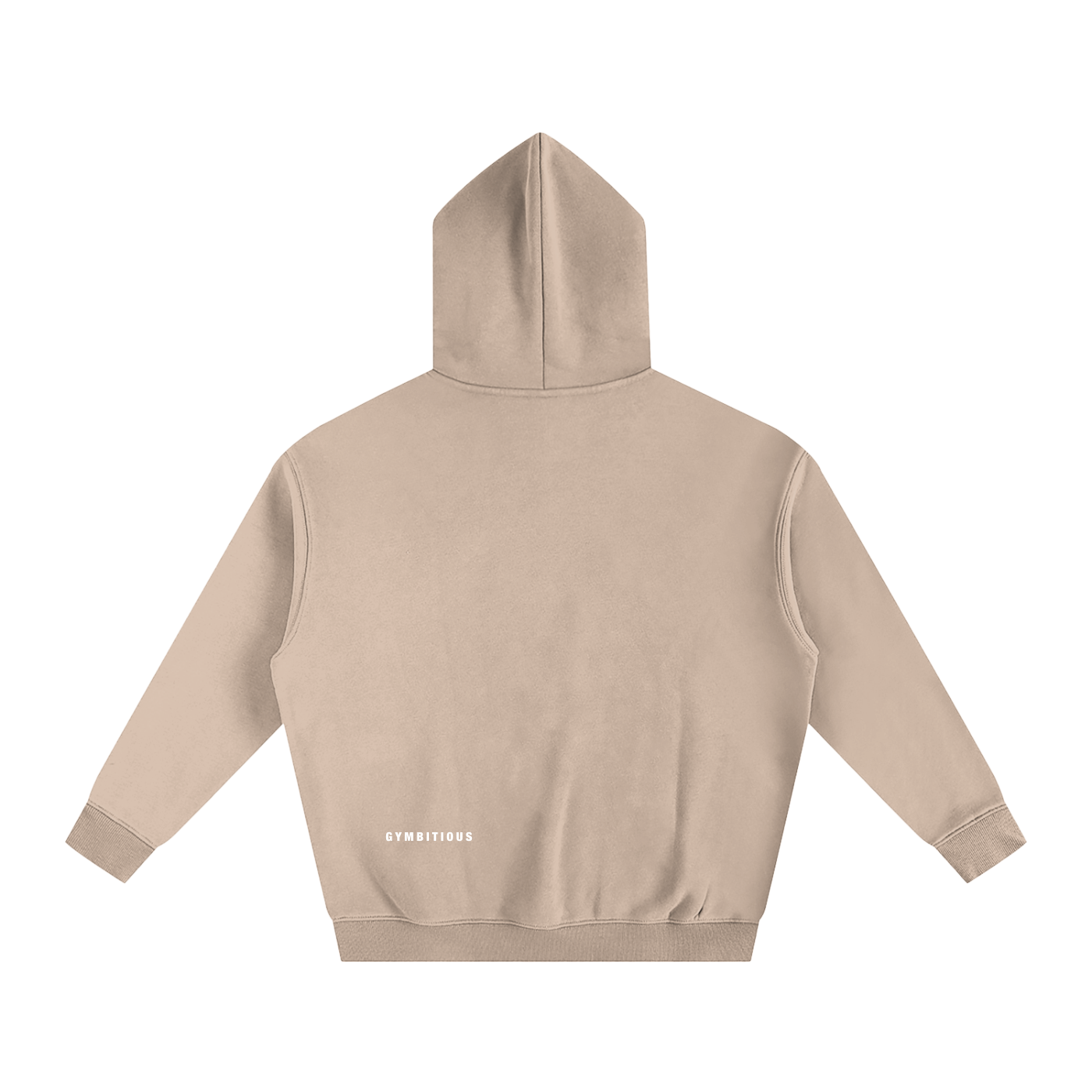 Gymbitious Minimal Hoodie