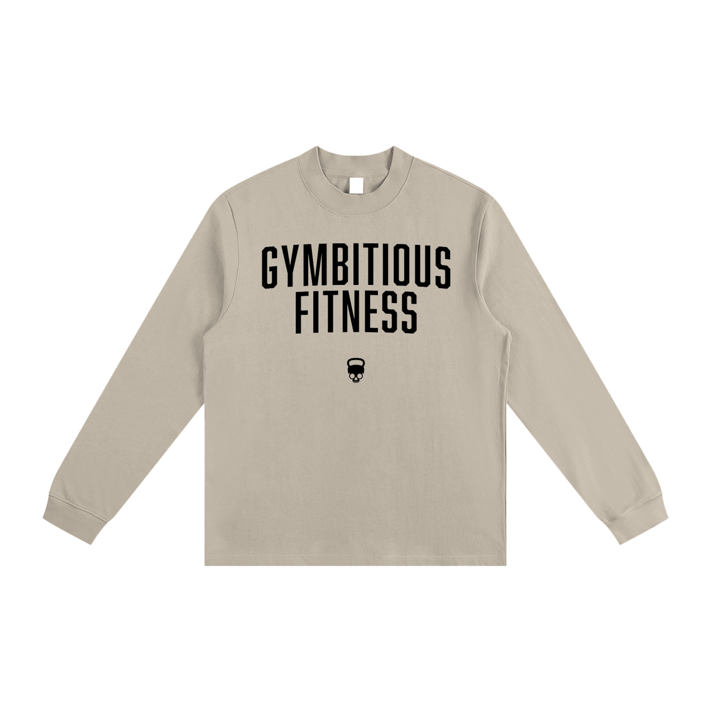 Gymbitious Fitness Sweatshirt