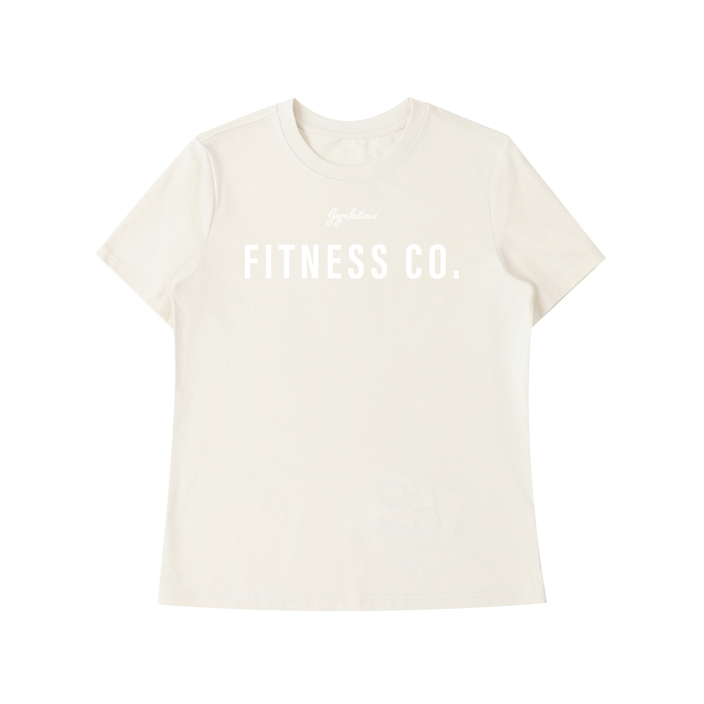 Gymbitious Fitness Co. Women's T-Shirt