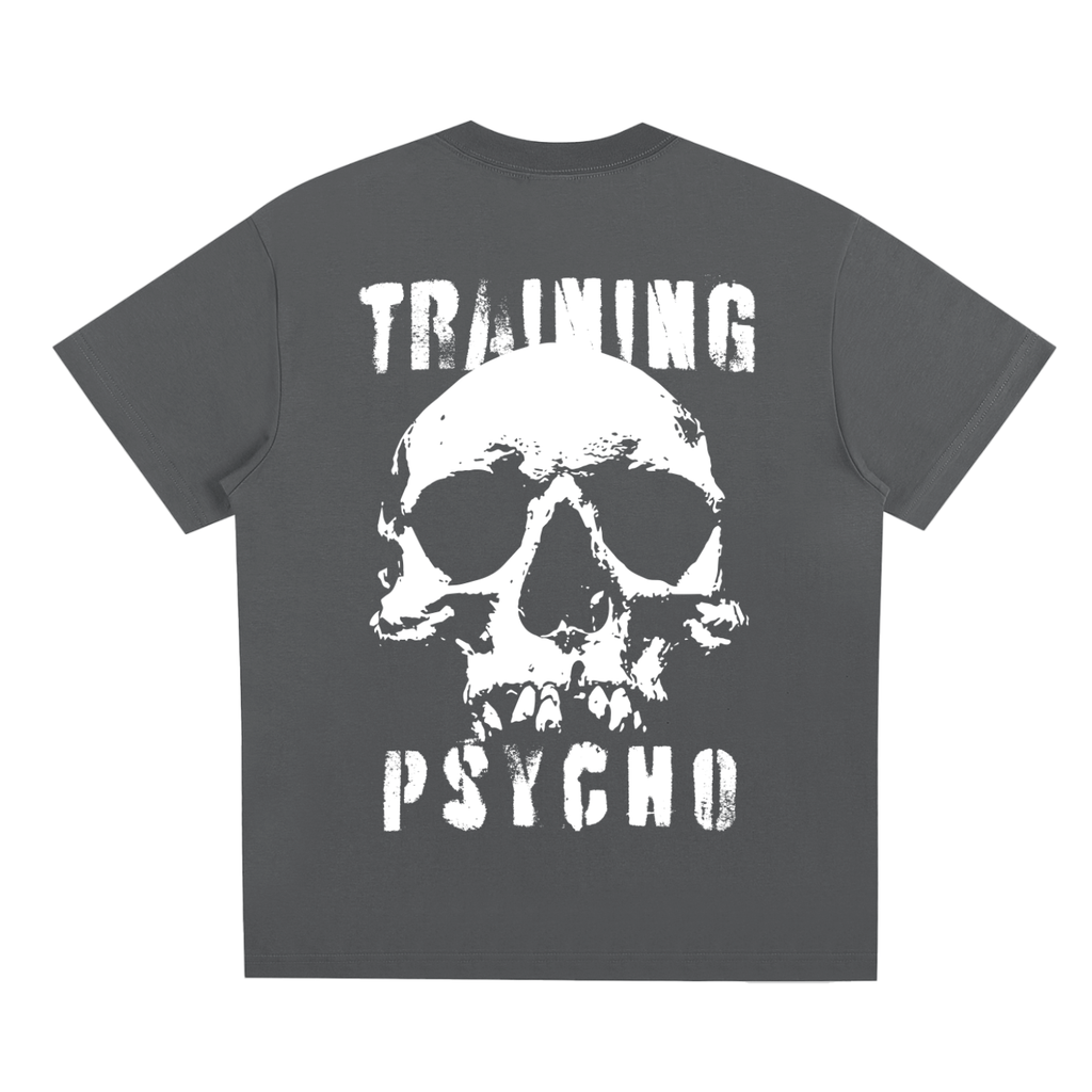 Training Psycho T-Shirt