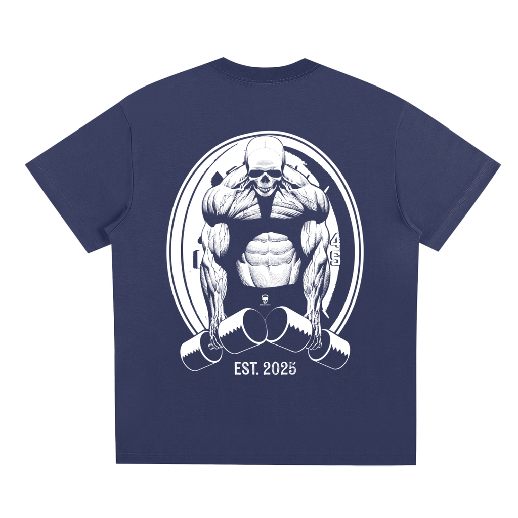 Bone Dry T-Shirt