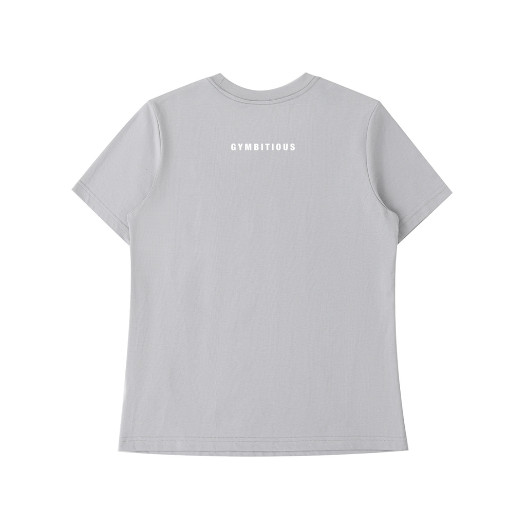 Gymbitious Branded Women's T-Shirt