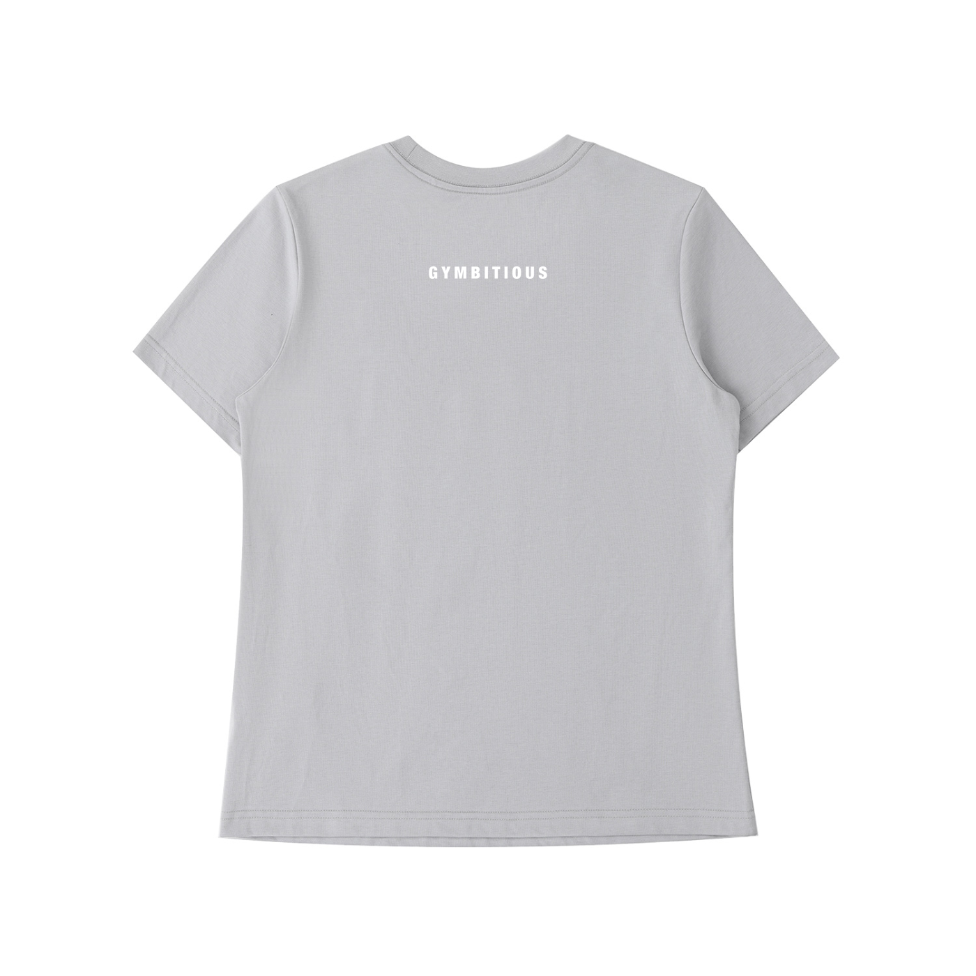 Gymbitious Branded Women's T-Shirt