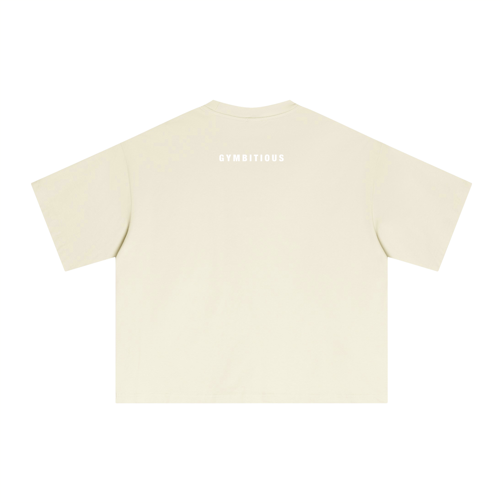 Classic Gymbitious Oversized T-Shirt