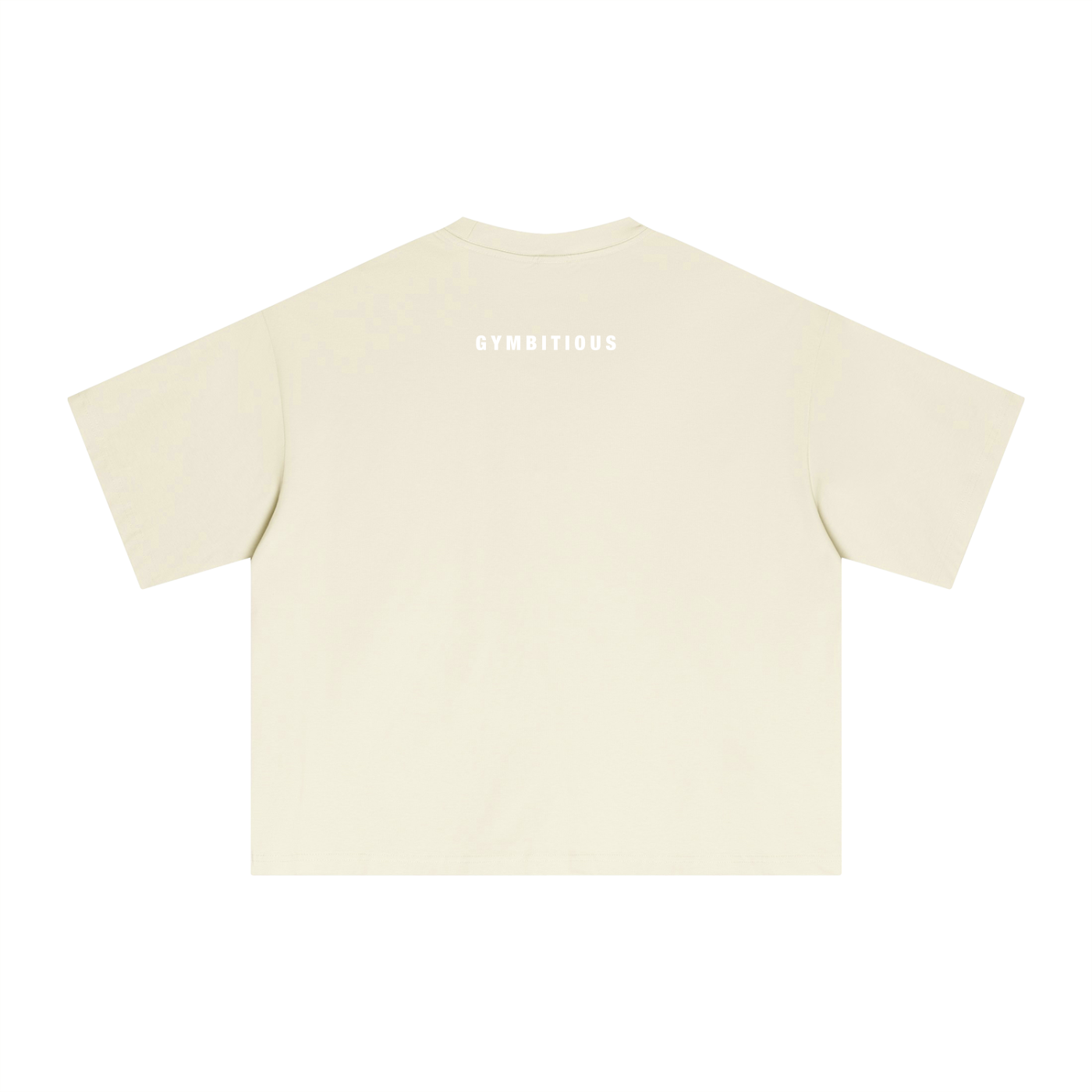 Classic Gymbitious Oversized T-Shirt