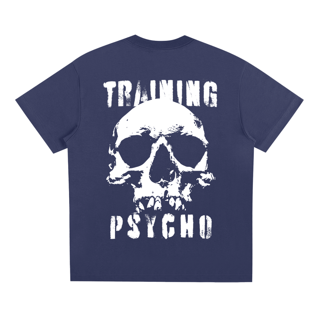 Training Psycho T-Shirt