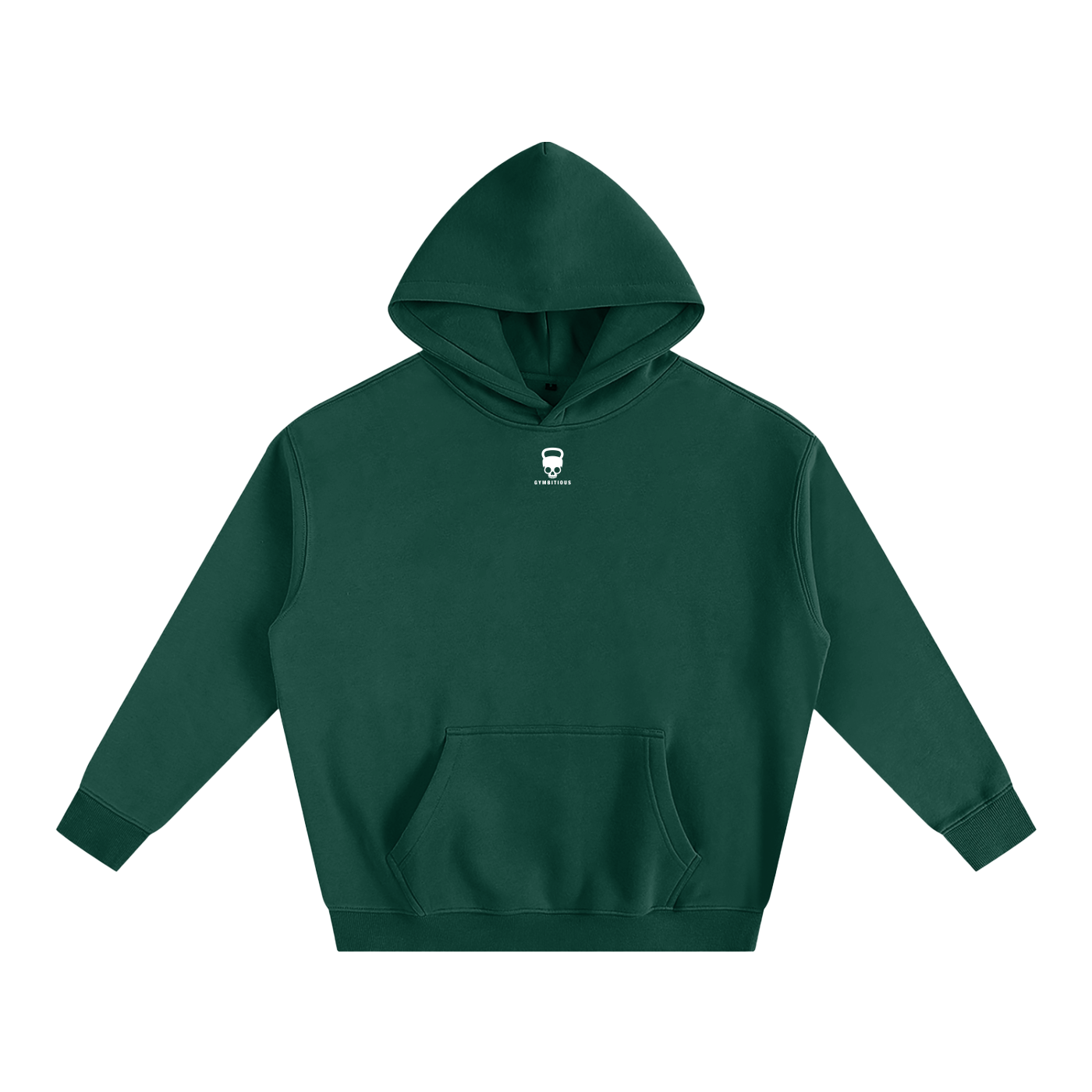 Gymbitious Lifting Club  Hoodie