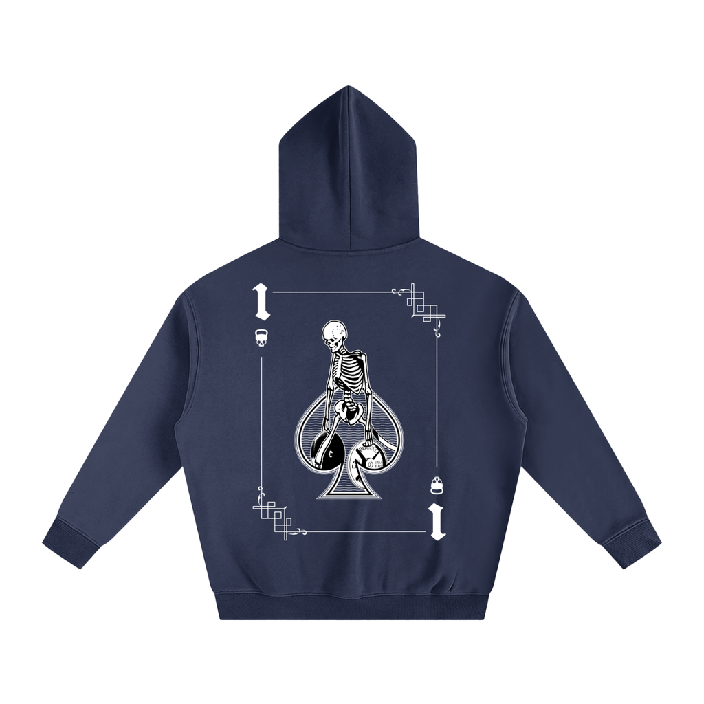 Gymbitious Ace of Spades
