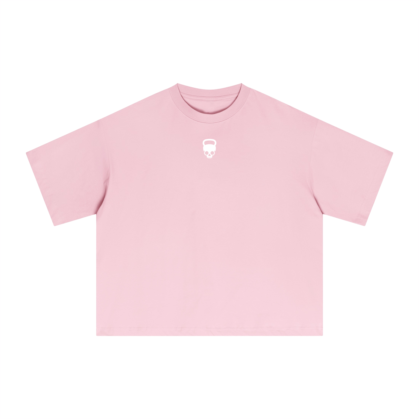 Classic Gymbitious Oversized T-Shirt