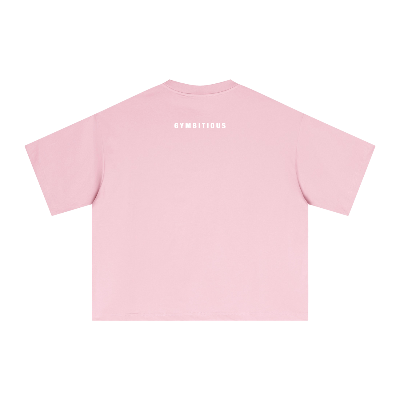 Classic Gymbitious Oversized T-Shirt