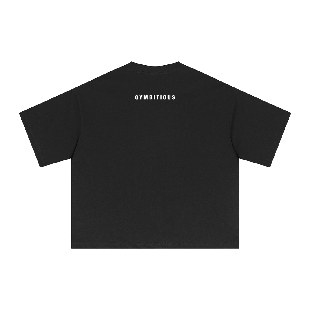 Classic Gymbitious Oversized T-Shirt