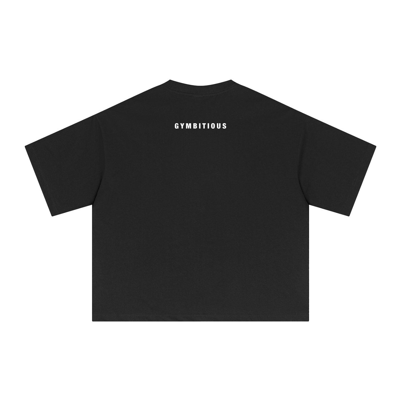 Classic Gymbitious Oversized T-Shirt