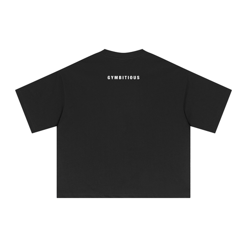 Classic Gymbitious Oversized T-Shirt