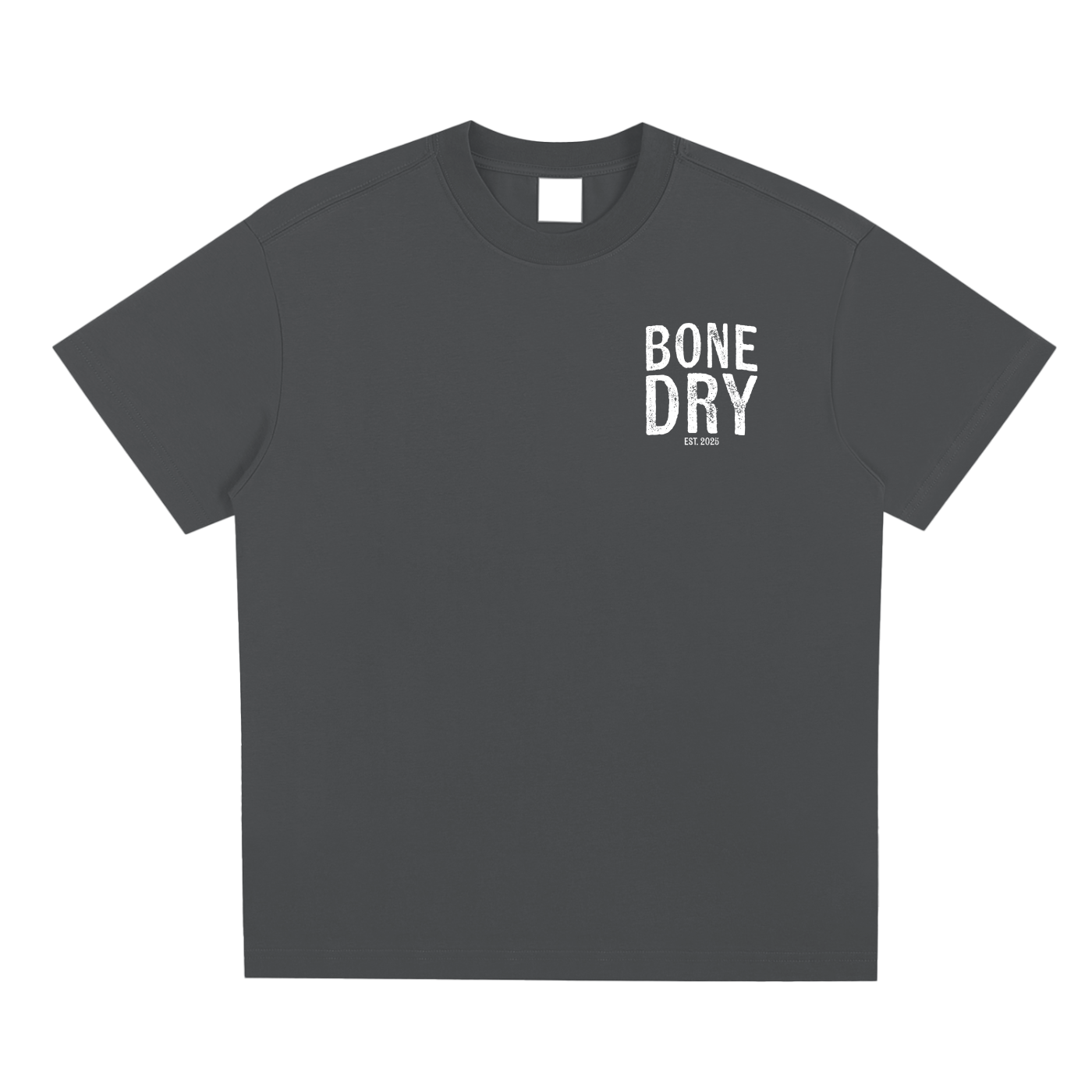 Bone Dry T-Shirt