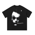 A little Discomfort Unisex Oversized T-Shirt