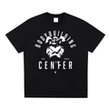 Bodybuilding Center T-Shirt