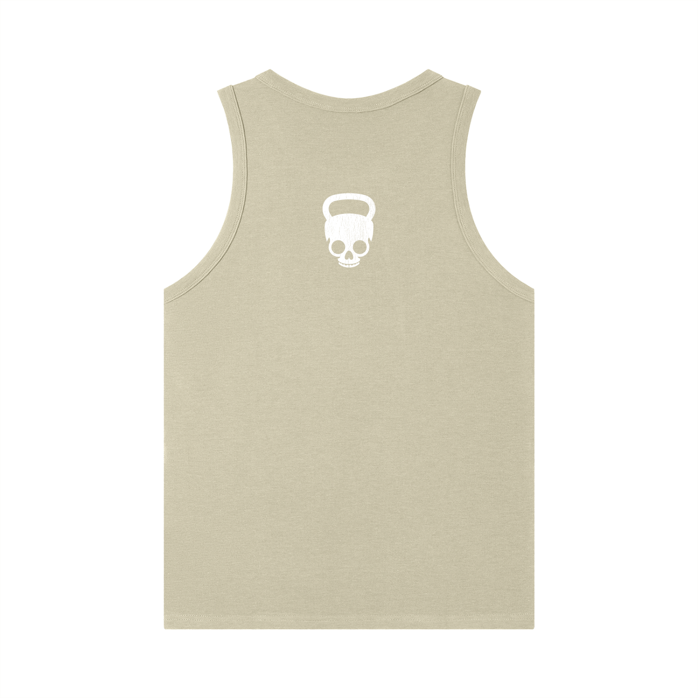 Gymbitious Signature Edition Men's Heavyweight Ribbed Tank Top