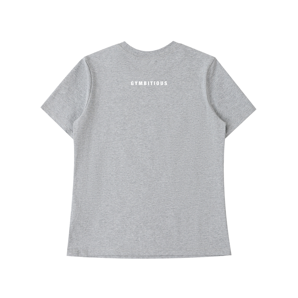 Gymbitious Branded Women's T-Shirt