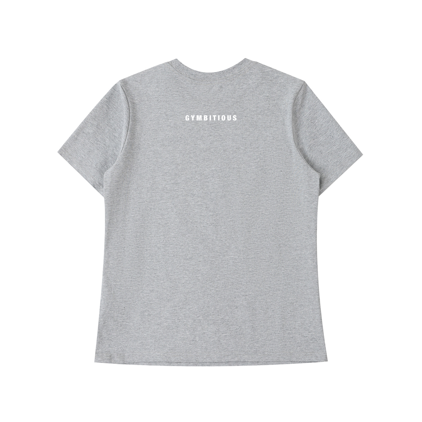 Gymbitious Branded Women's T-Shirt