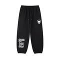 Gymbitious Destressed Essential Jogged Sweatpants