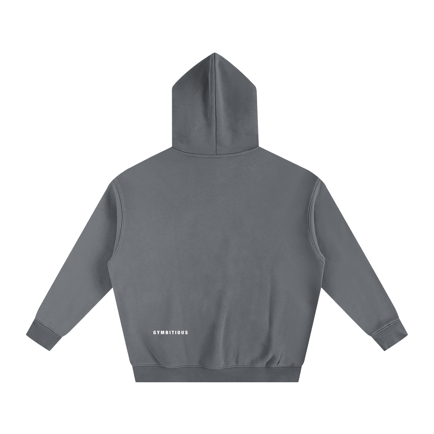 Gymbitious Minimal Hoodie