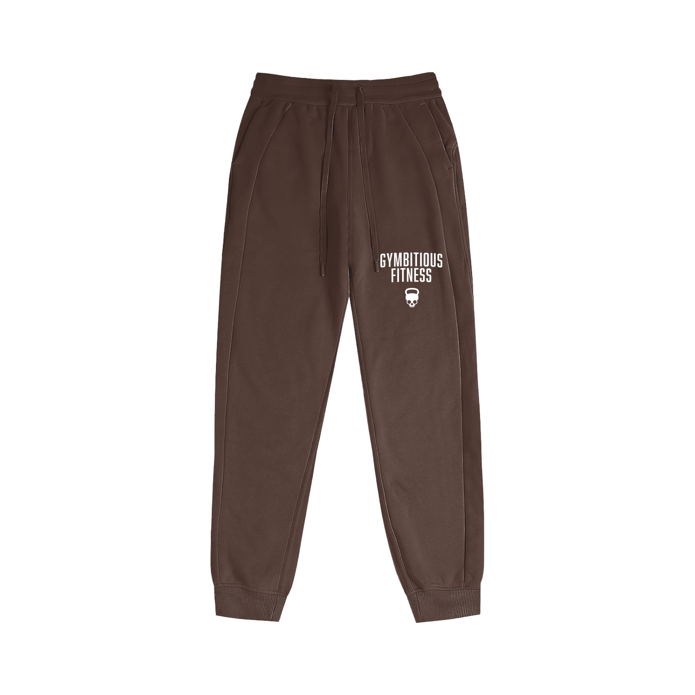 Gymbitious Minimal University Women's Joggers