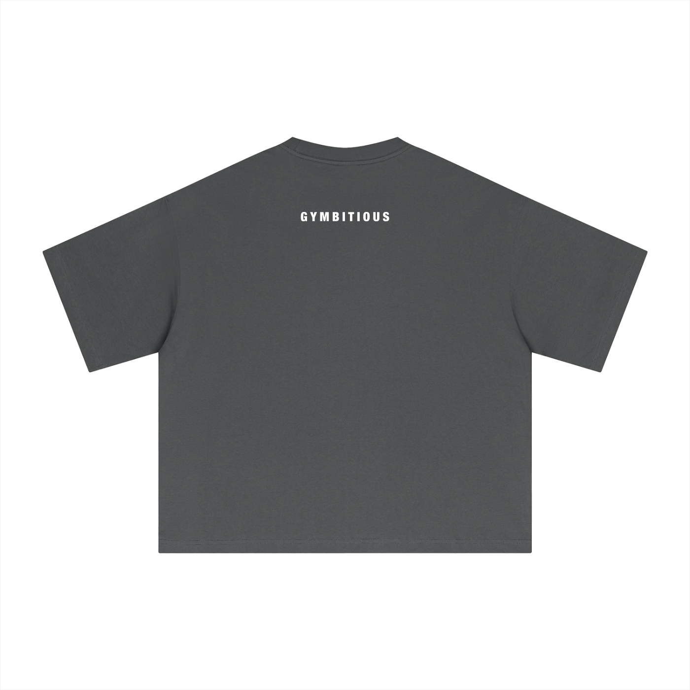 Classic Gymbitious Oversized T-Shirt