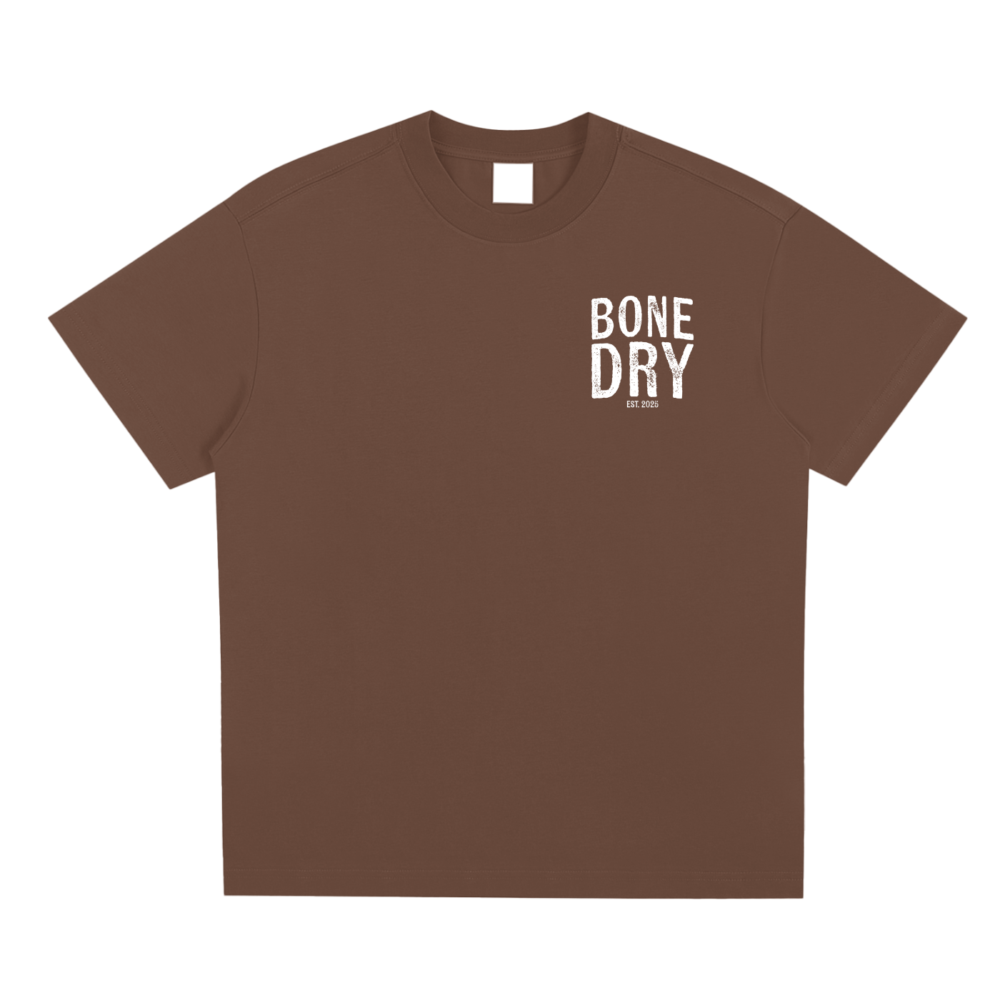 Bone Dry T-Shirt
