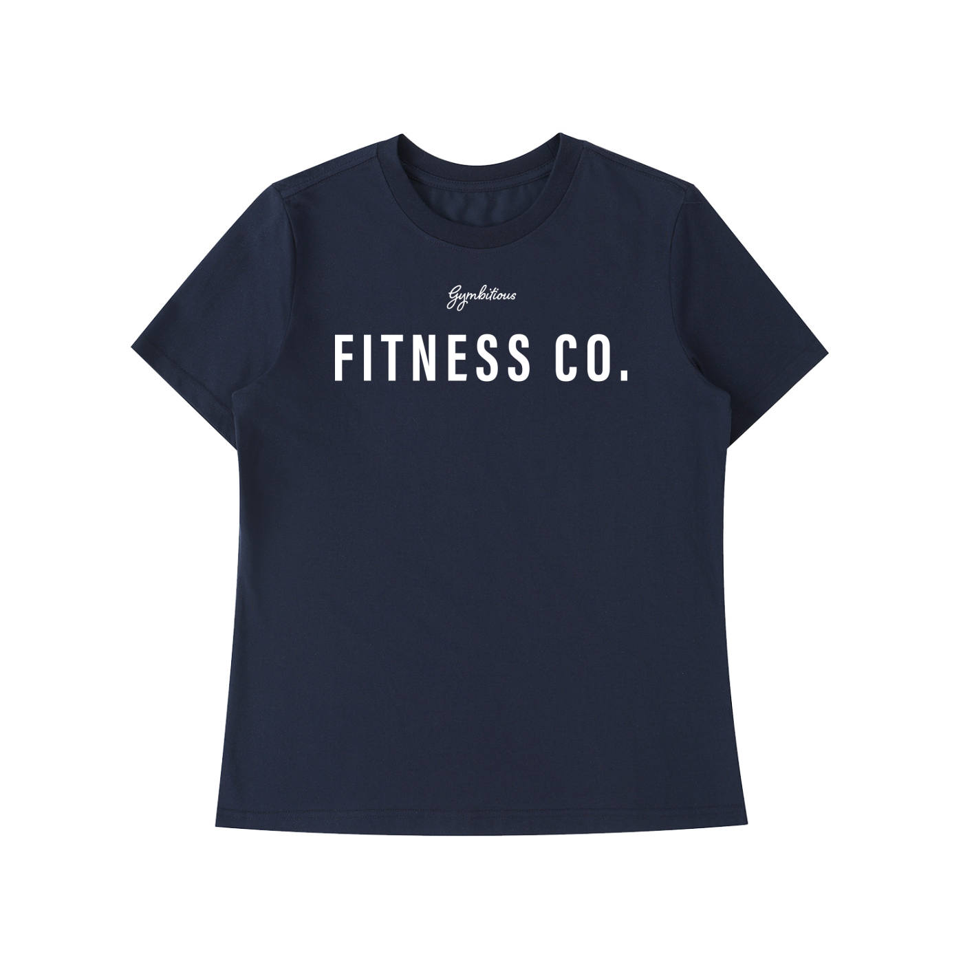 Gymbitious Fitness Co. Women's T-Shirt