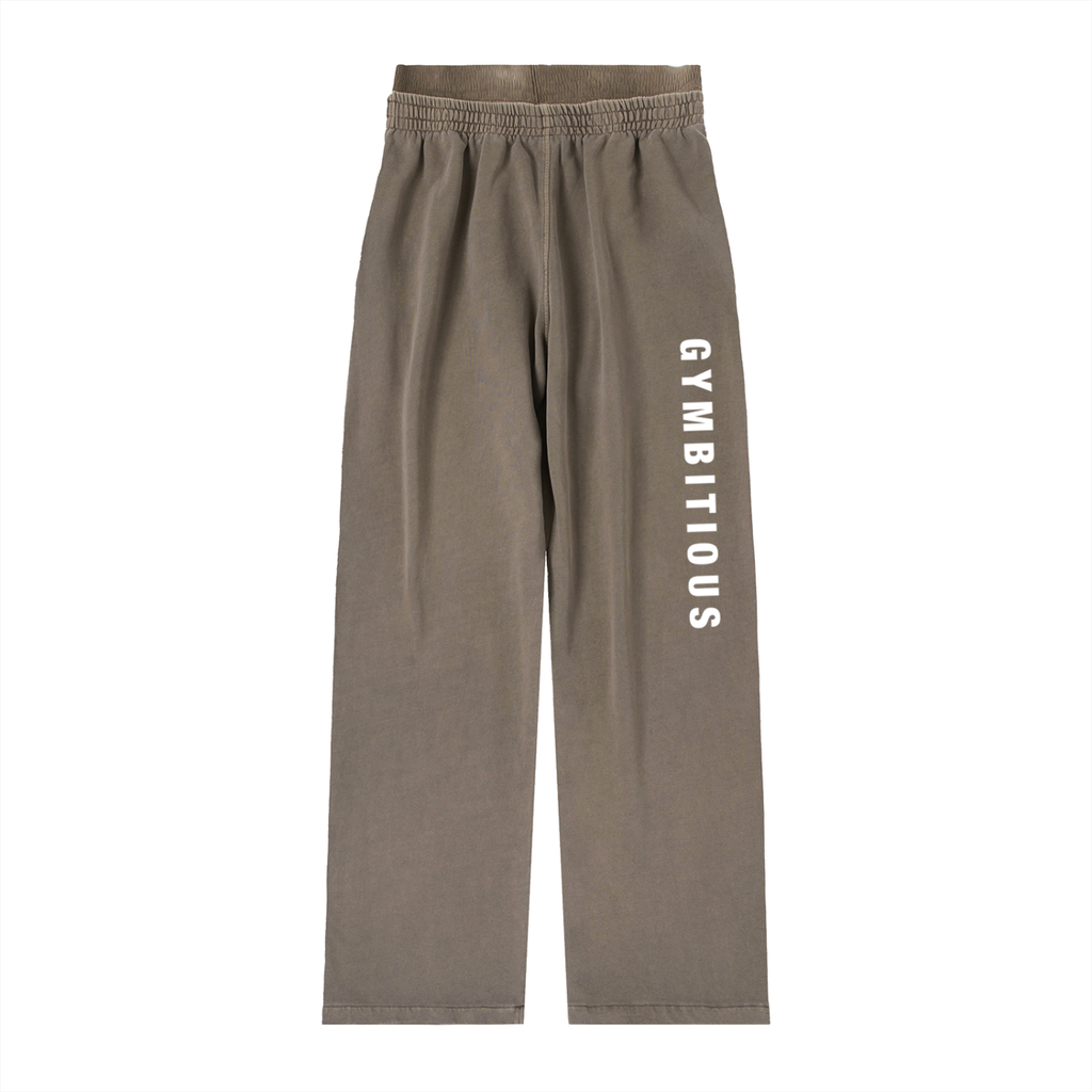 Gymbitious Branded Women's Pants