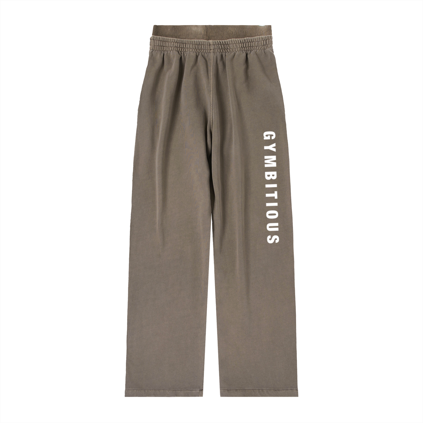 Gymbitious Branded Women's Pants