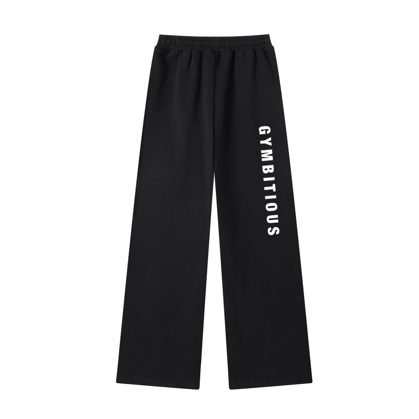 Gymbitious Branded Women's Sweatpants