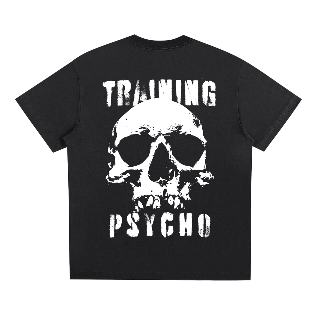 Training Psycho T-Shirt