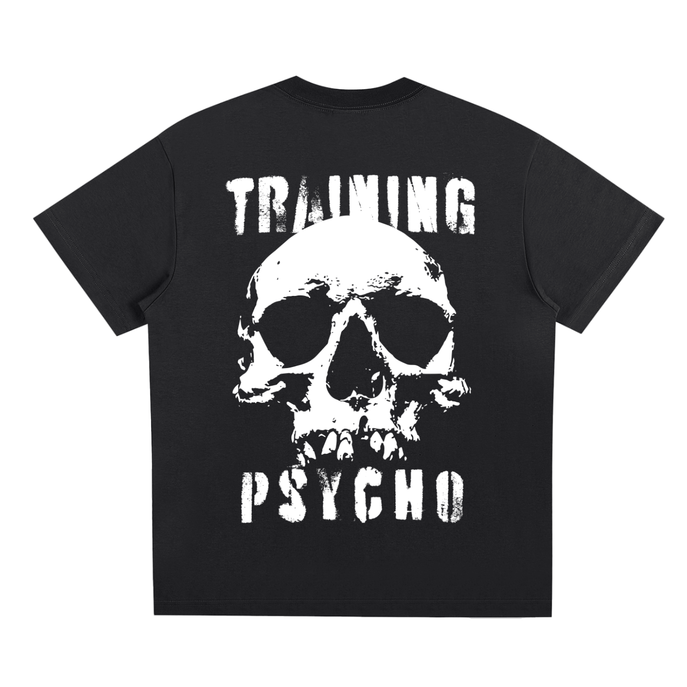 Training Psycho T-Shirt