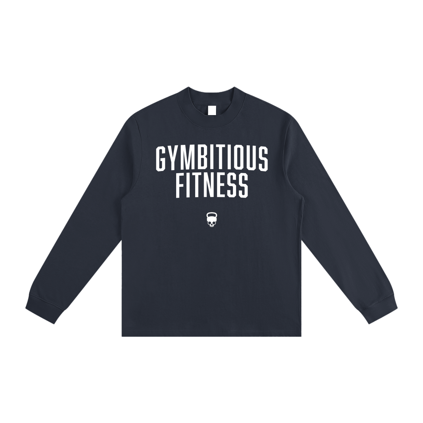 Gymbitious Fitness Sweatshirt