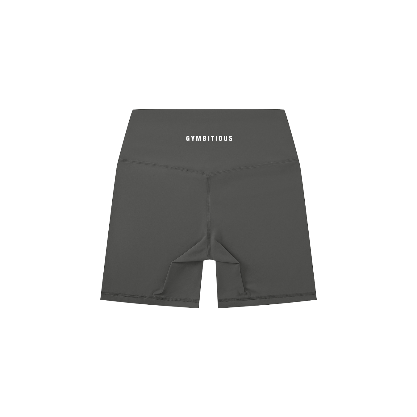 Push Limits Women's High-Waisted Biker Shorts