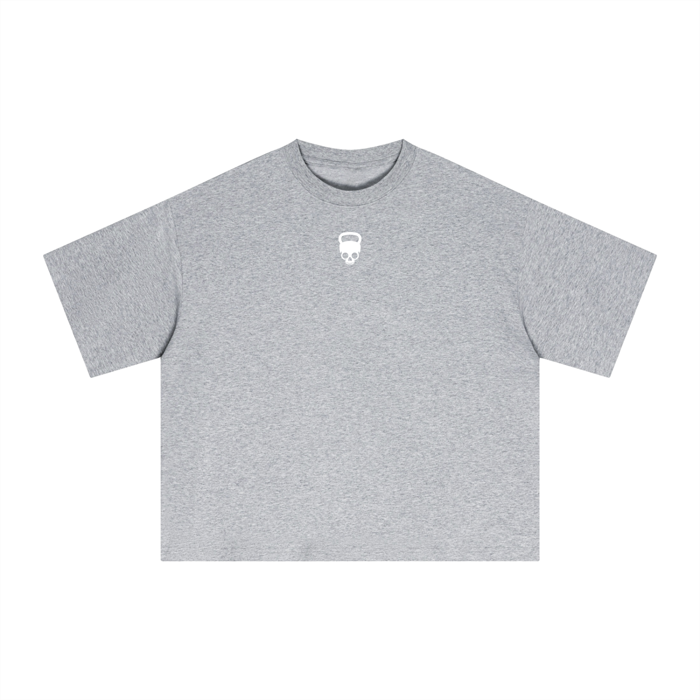 Classic Gymbitious Oversized T-Shirt