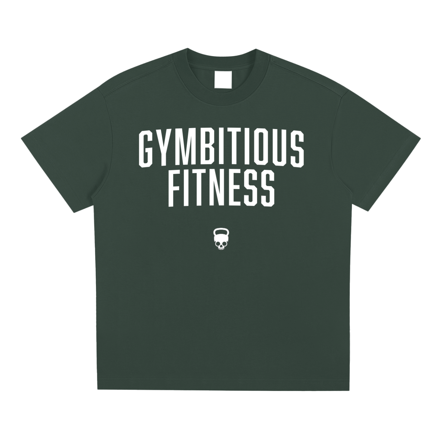 Gymbitious Fitness T-Shirt