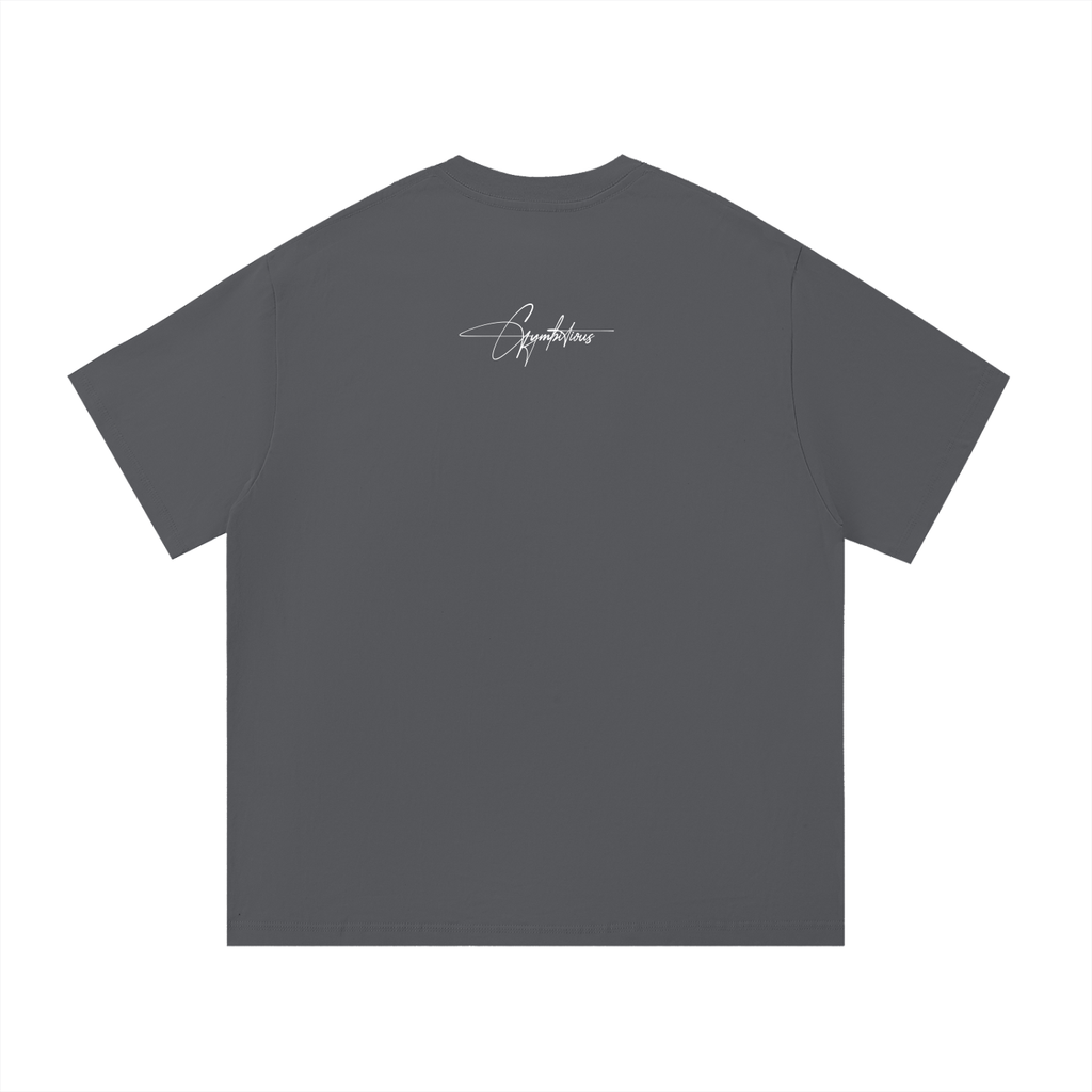 Gymbitious Ruthless kaiju Essential Cotton T-Shirt