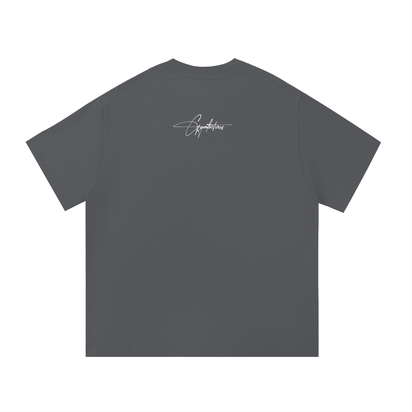 Gymbitious Ruthless kaiju Essential Cotton T-Shirt