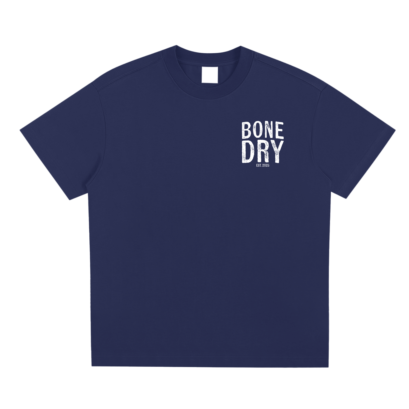 Bone Dry T-Shirt