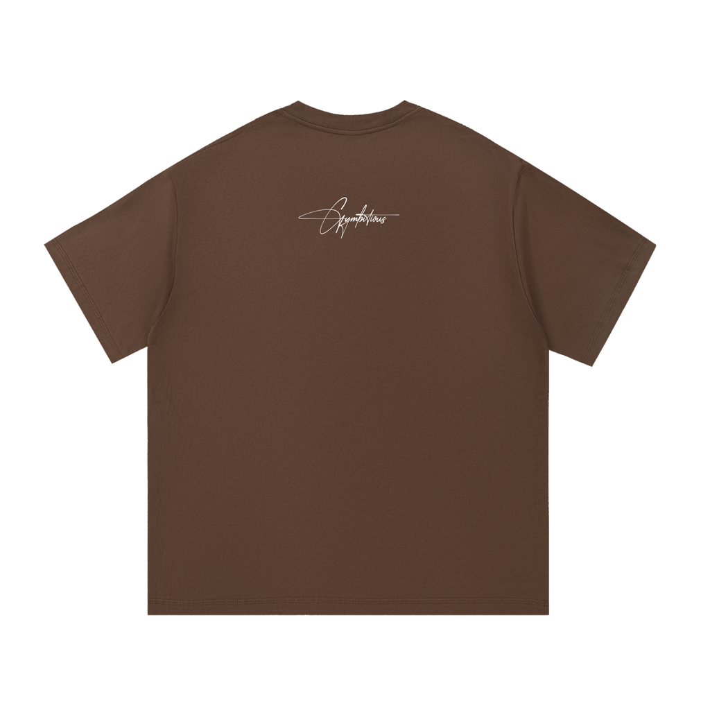 Gymbitious Ruthless kaiju Essential Cotton T-Shirt