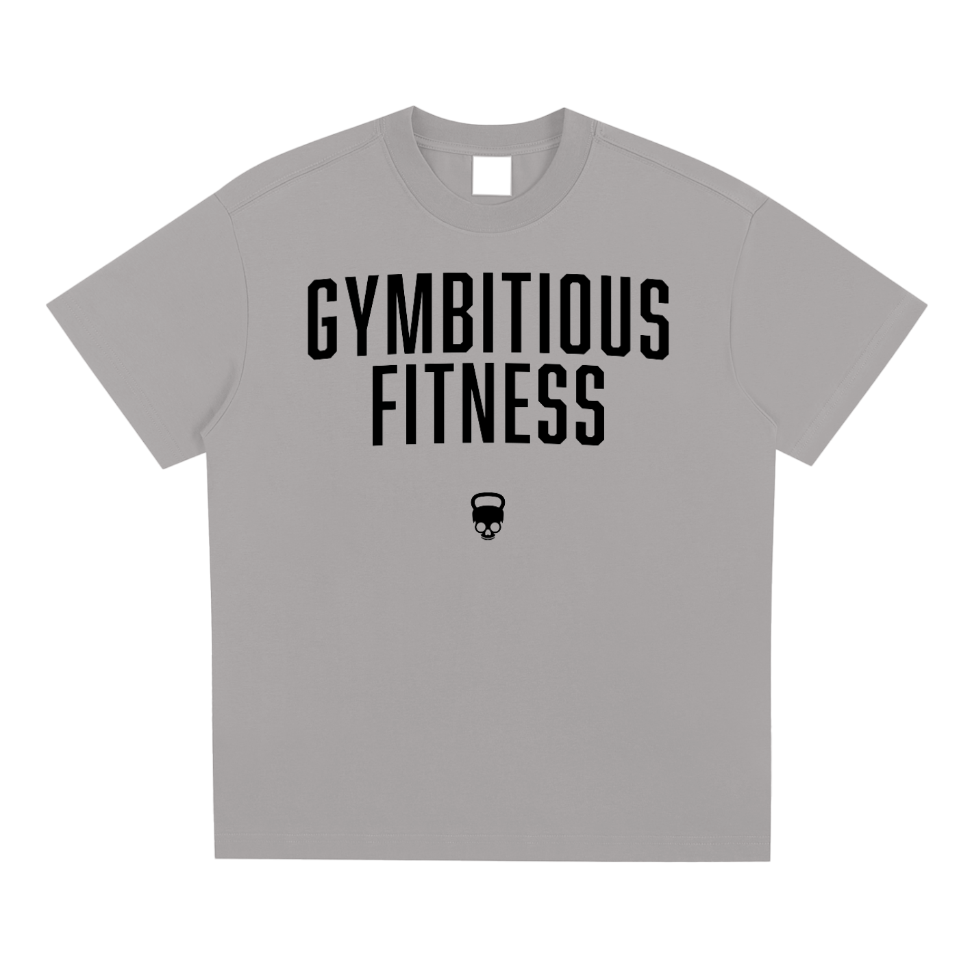 Gymbitious Fitness T-Shirt